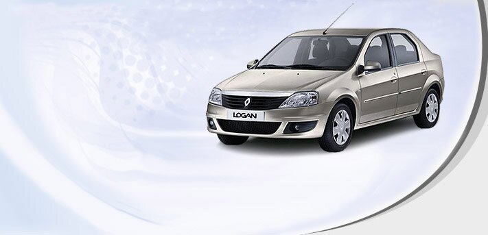 Рено Логан напрокат по Магнитогорске в АрендаАвто-мгн